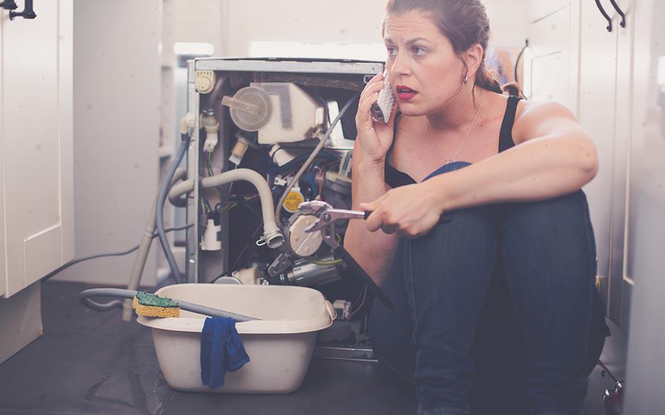 plombier professionnel Neuilly-sur-Seine
